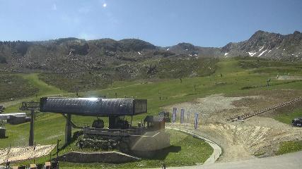Vallnord (Ordino-Arcalis) webcam