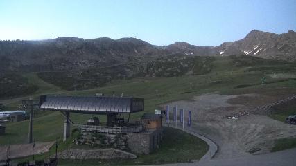 Vallnord (Ordino-Arcalis): Base La coma (vallnord.com/ordino-arcalis)