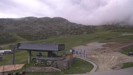 Vallnord (Ordino-Arcalis): Base La coma (vallnord.com/ordino-arcalis)