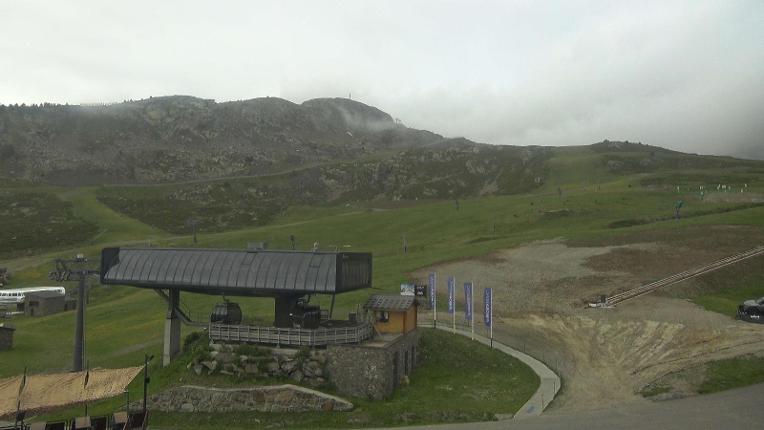 Webcam Vallnord (Ordino-Arcalis): Base La coma
