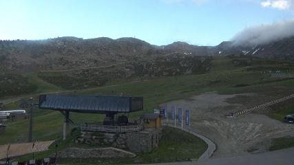 Vallnord (Ordino-Arcalis): Base La coma (vallnord.com/ordino-arcalis)