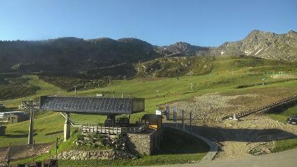 Vallnord (Ordino-Arcalis): Base La coma (vallnord.com/ordino-arcalis)