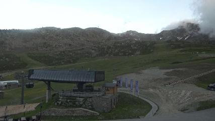 Vallnord (Ordino-Arcalis): Base La coma (vallnord.com/ordino-arcalis)