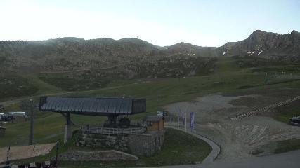 Vallnord (Ordino-Arcalis): Base La coma (vallnord.com/ordino-arcalis)