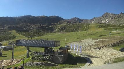 Vallnord (Ordino-Arcalis) webcam