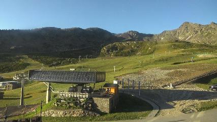 Vallnord (Ordino-Arcalis): Base La coma (vallnord.com/ordino-arcalis)