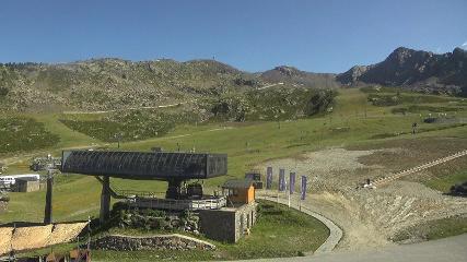 Vallnord (Ordino-Arcalis) webcam