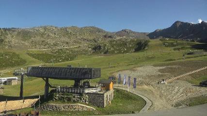 Vallnord (Ordino-Arcalis) webcam