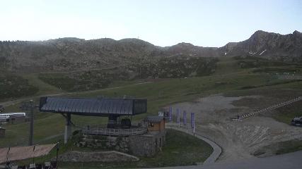 Vallnord (Ordino-Arcalis) webcam