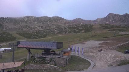 Vallnord (Ordino-Arcalis): Base La coma (vallnord.com/ordino-arcalis)