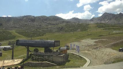 Vallnord (Ordino-Arcalis): Base La coma (vallnord.com/ordino-arcalis)