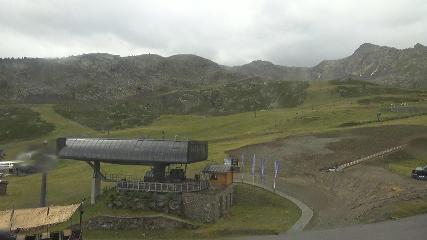 Vallnord (Ordino-Arcalis): Base La coma (vallnord.com/ordino-arcalis)