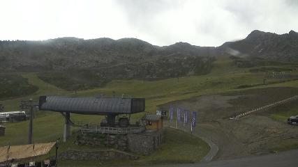 Vallnord (Ordino-Arcalis) webcam