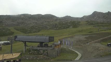 Vallnord (Ordino-Arcalis) webcam