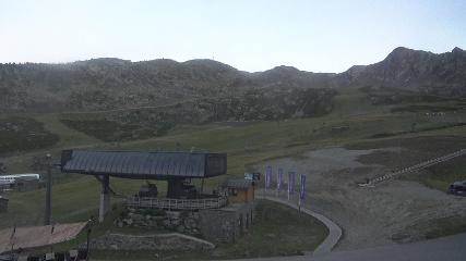Vallnord (Ordino-Arcalis): Base La coma (vallnord.com/ordino-arcalis)