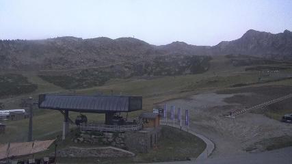 Vallnord (Ordino-Arcalis) webcam