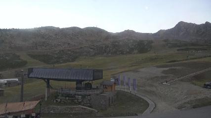 Vallnord (Ordino-Arcalis): Base La coma (vallnord.com/ordino-arcalis)