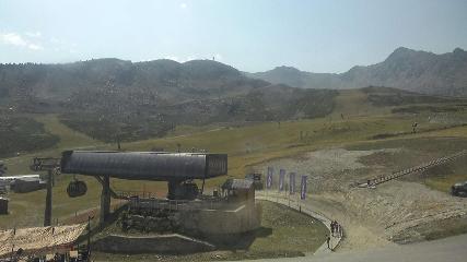 Vallnord (Ordino-Arcalis) webcam