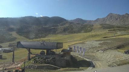 Vallnord (Ordino-Arcalis): Base La coma (vallnord.com/ordino-arcalis)