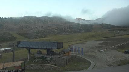 Vallnord (Ordino-Arcalis): Base La coma (vallnord.com/ordino-arcalis)