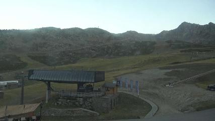 Vallnord (Ordino-Arcalis): Base La coma (vallnord.com/ordino-arcalis)