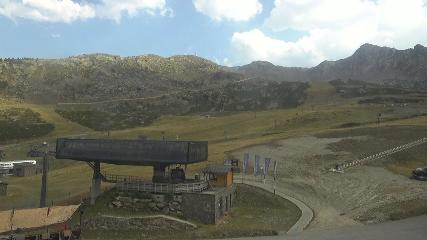 Vallnord (Ordino-Arcalis): Base La coma (vallnord.com/ordino-arcalis)