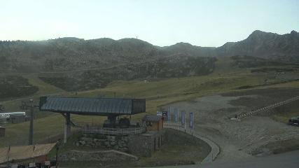 Vallnord (Ordino-Arcalis): Base La coma (vallnord.com/ordino-arcalis)