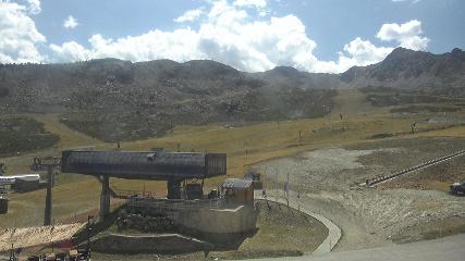 Vallnord (Ordino-Arcalis): Base La coma (vallnord.com/ordino-arcalis)