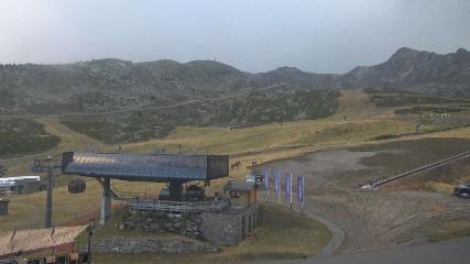 Vallnord (Ordino-Arcalis): Base La coma (vallnord.com/ordino-arcalis)