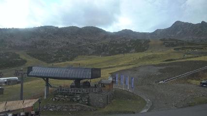 Vallnord (Ordino-Arcalis): Base La coma (vallnord.com/ordino-arcalis)