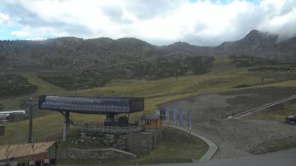 Vallnord (Ordino-Arcalis): Base La coma (vallnord.com/ordino-arcalis)