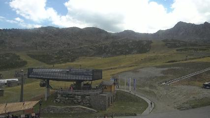 Vallnord (Ordino-Arcalis) webcam