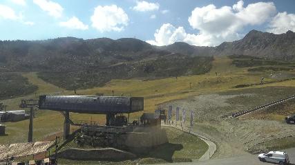 Vallnord (Ordino-Arcalis): Base La coma (vallnord.com/ordino-arcalis)