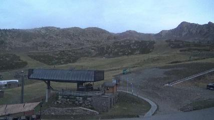 Vallnord (Ordino-Arcalis): Base La coma (vallnord.com/ordino-arcalis)