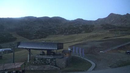Vallnord (Ordino-Arcalis) webcam