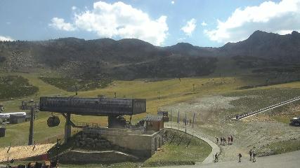 Vallnord (Ordino-Arcalis) webcam