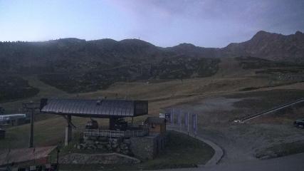 Vallnord (Ordino-Arcalis): Base La coma (vallnord.com/ordino-arcalis)