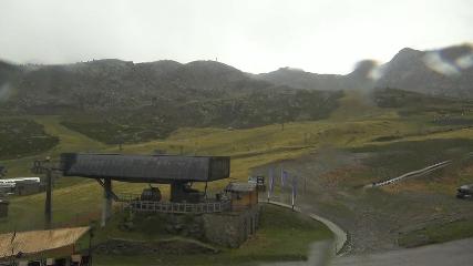 Vallnord (Ordino-Arcalis): Base La coma (vallnord.com/ordino-arcalis)