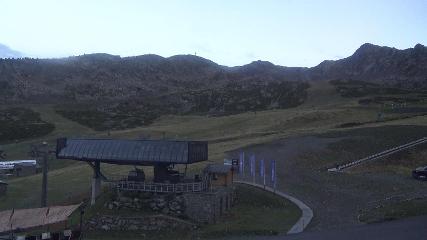 Vallnord (Ordino-Arcalis) webcam