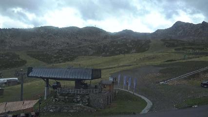 Vallnord (Ordino-Arcalis): Base La coma (vallnord.com/ordino-arcalis)
