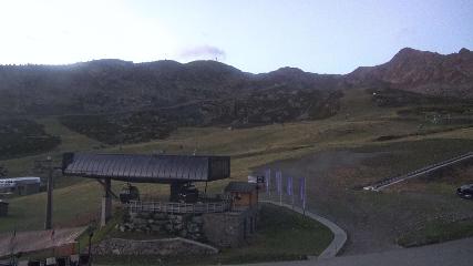 Vallnord (Ordino-Arcalis): Base La coma (vallnord.com/ordino-arcalis)