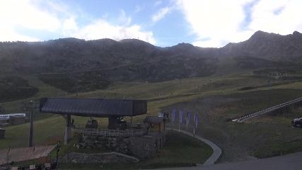Vallnord (Ordino-Arcalis): Base La coma (vallnord.com/ordino-arcalis)