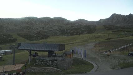 Vallnord (Ordino-Arcalis): Base La coma (vallnord.com/ordino-arcalis)