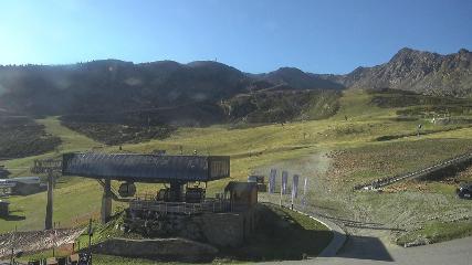 Vallnord (Ordino-Arcalis) webcam