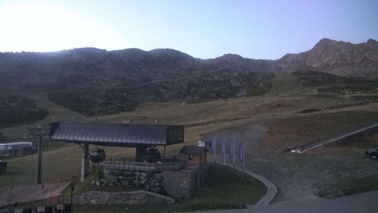 Webcam Vallnord (Ordino-Arcalis): Base La coma