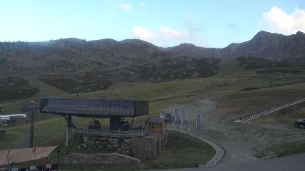 Vallnord (Ordino-Arcalis): Base La coma (vallnord.com/ordino-arcalis)