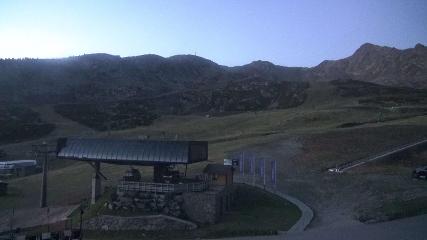 Vallnord (Ordino-Arcalis): Base La coma (vallnord.com/ordino-arcalis)