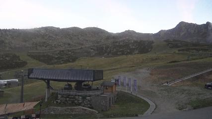 Vallnord (Ordino-Arcalis): Base La coma (vallnord.com/ordino-arcalis)