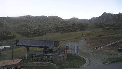 Vallnord (Ordino-Arcalis): Base La coma (vallnord.com/ordino-arcalis)