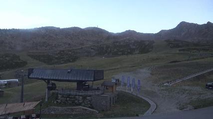 Vallnord (Ordino-Arcalis) webcam